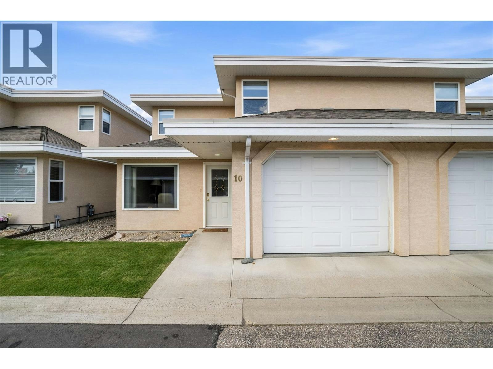 10-51 SW 8 Avenue, Salmon Arm, BC, V1E 3L9