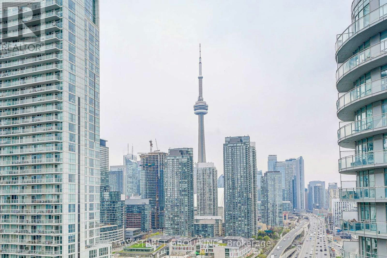 2612-17 Bathurst Street, Toronto, ON, M5V 0N1 - 36