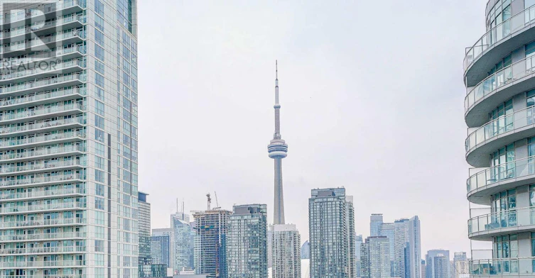 2612-17 Bathurst Street, Toronto, ON, M5V 0N1 - 36