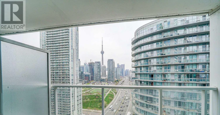 2612-17 Bathurst Street, Toronto, ON, M5V 0N1 - 30