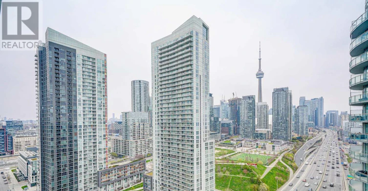 2612-17 Bathurst Street, Toronto, ON, M5V 0N1 - 33