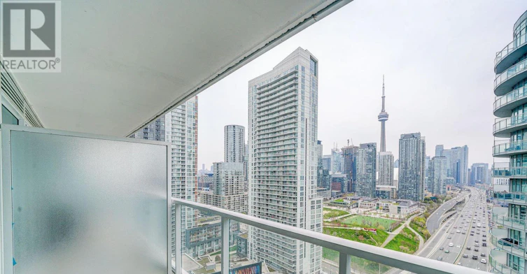 2612-17 Bathurst Street, Toronto, ON, M5V 0N1 - 32