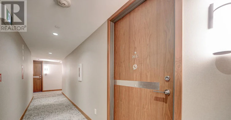 2612-17 Bathurst Street, Toronto, ON, M5V 0N1 - 4