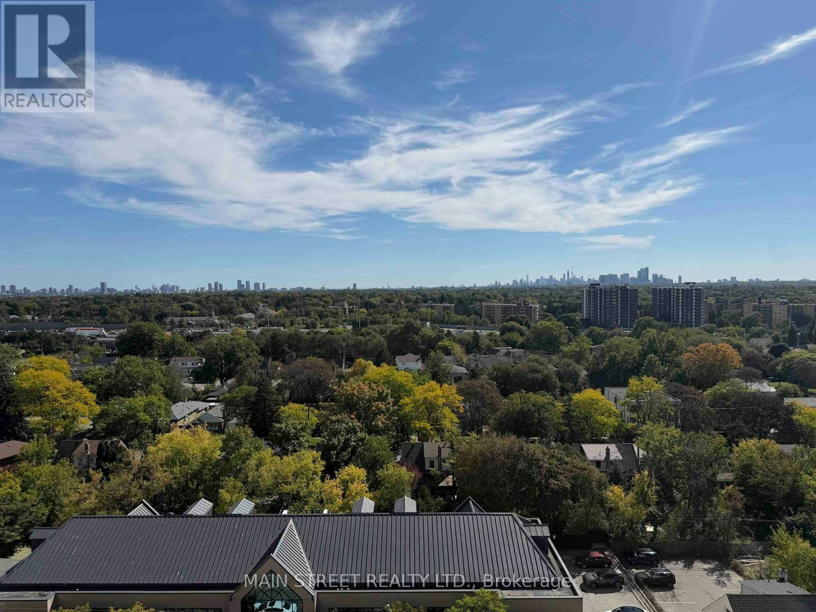 RG3-2 Clairtrell Road, Toronto, ON, M2N 7H5 - 17