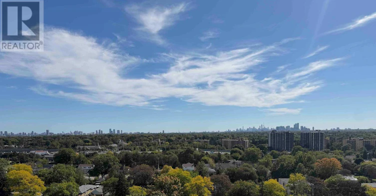 RG3-2 Clairtrell Road, Toronto, ON, M2N 7H5 - 17