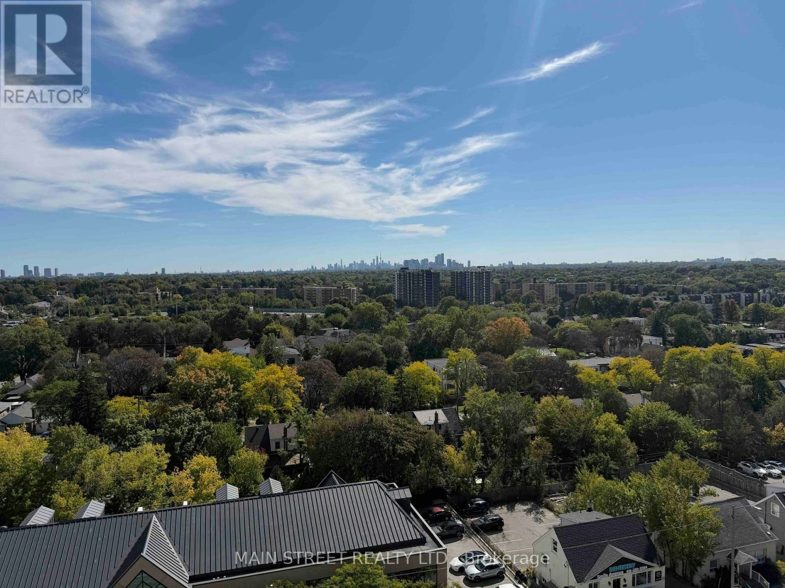 RG3-2 Clairtrell Road, Toronto, ON, M2N 7H5 - 15