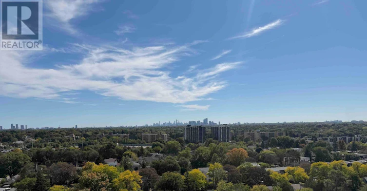RG3-2 Clairtrell Road, Toronto, ON, M2N 7H5 - 15
