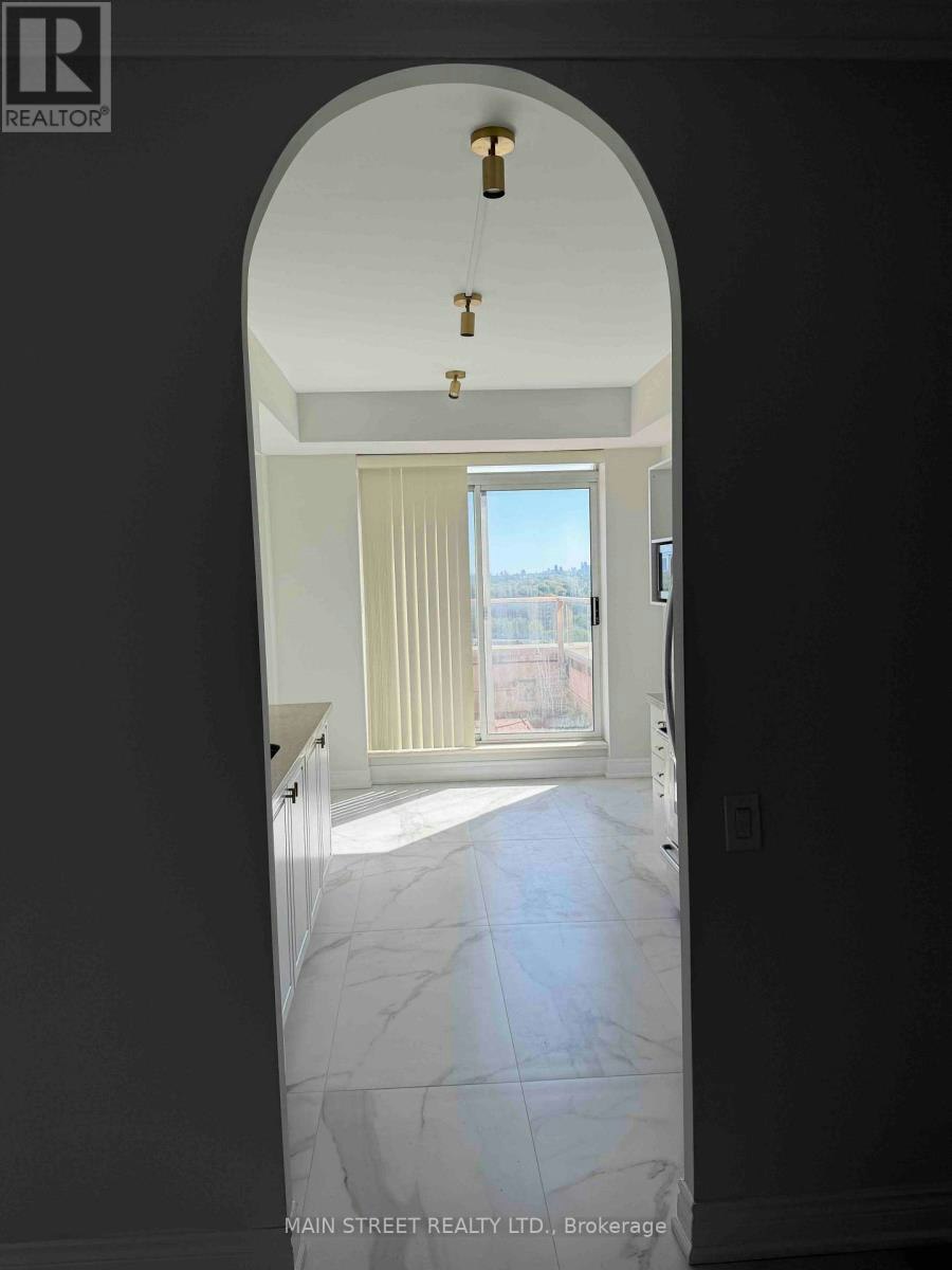 RG3-2 Clairtrell Road, Toronto, ON, M2N 7H5 - 23