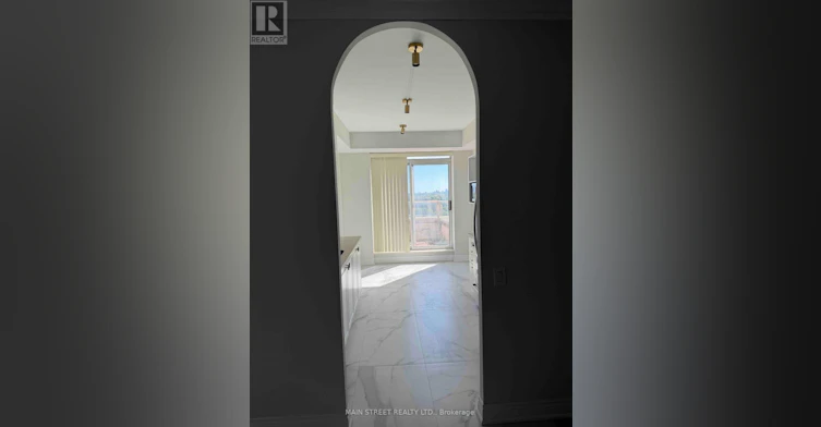RG3-2 Clairtrell Road, Toronto, ON, M2N 7H5 - 23