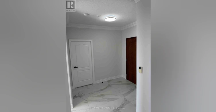 RG3-2 Clairtrell Road, Toronto, ON, M2N 7H5 - 5