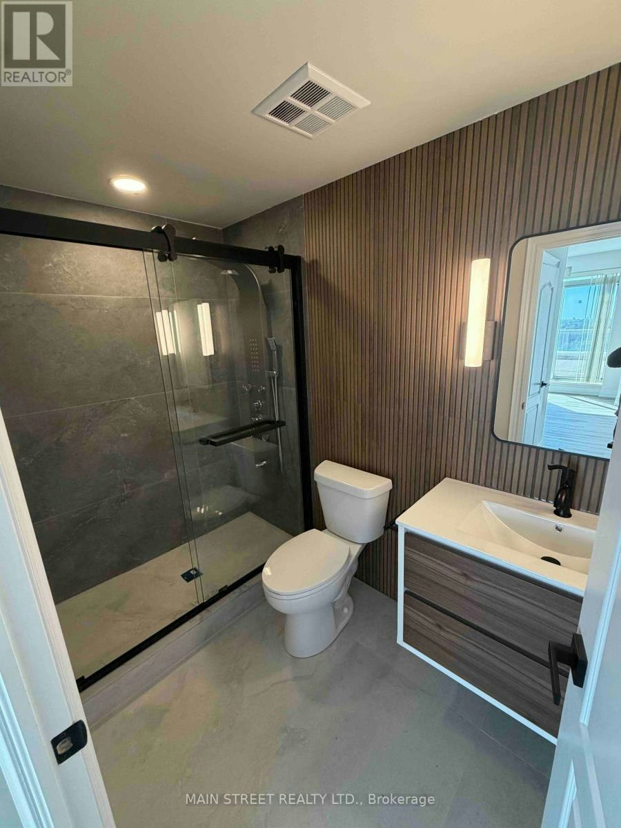 RG3-2 Clairtrell Road, Toronto, ON, M2N 7H5 - 7
