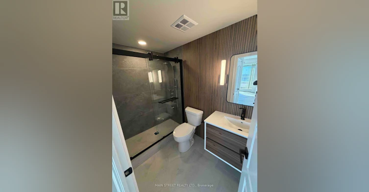 RG3-2 Clairtrell Road, Toronto, ON, M2N 7H5 - 7