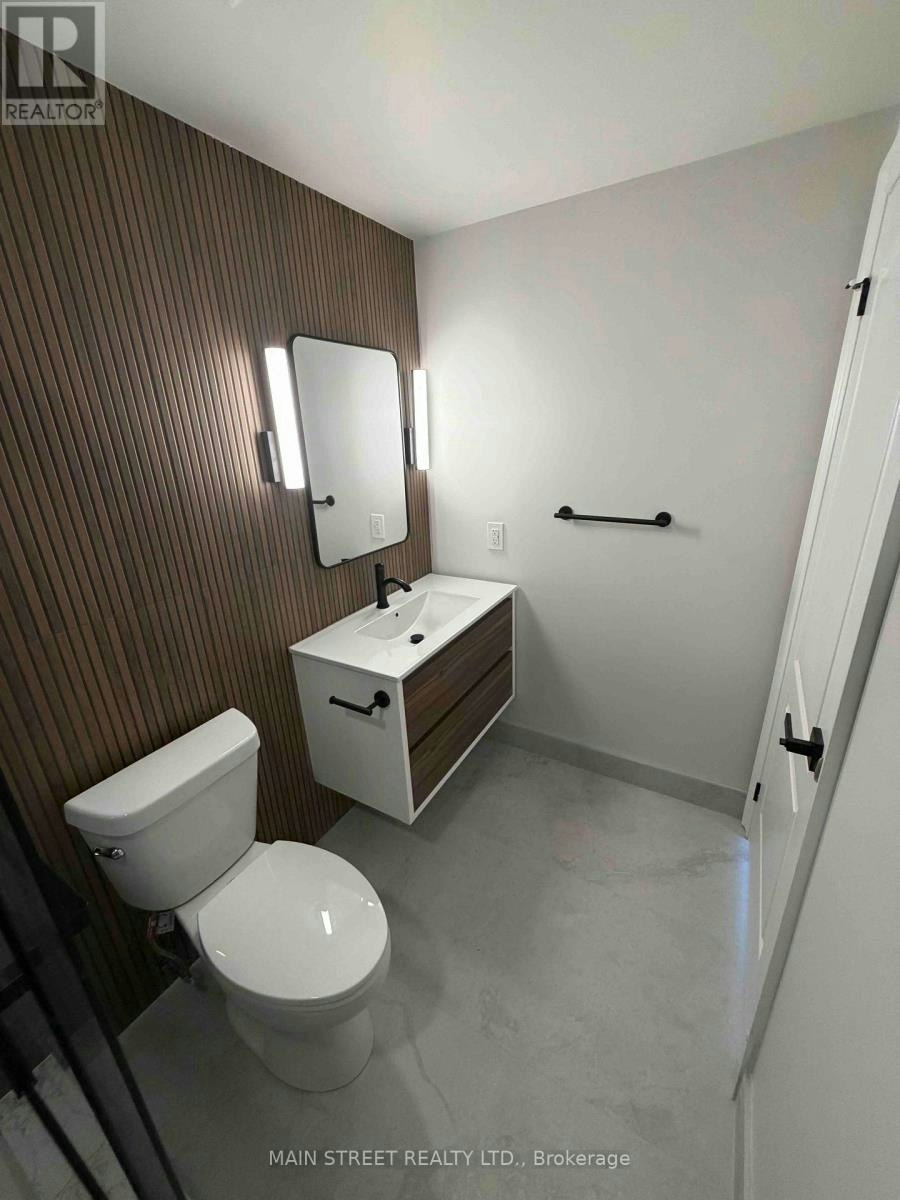 RG3-2 Clairtrell Road, Toronto, ON, M2N 7H5 - 9