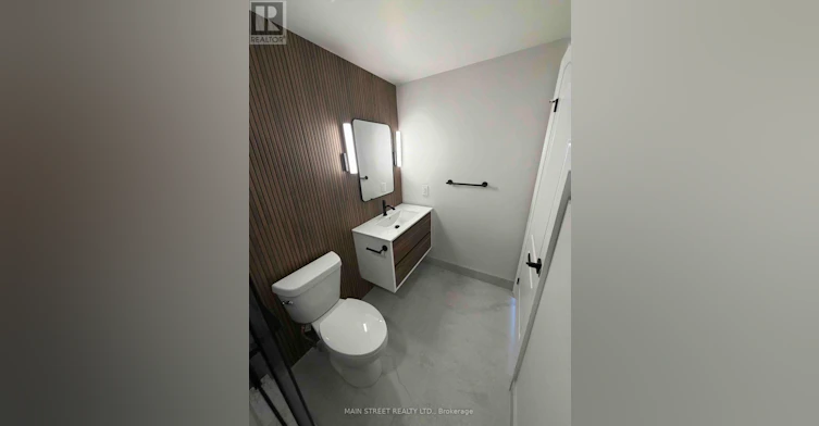 RG3-2 Clairtrell Road, Toronto, ON, M2N 7H5 - 9