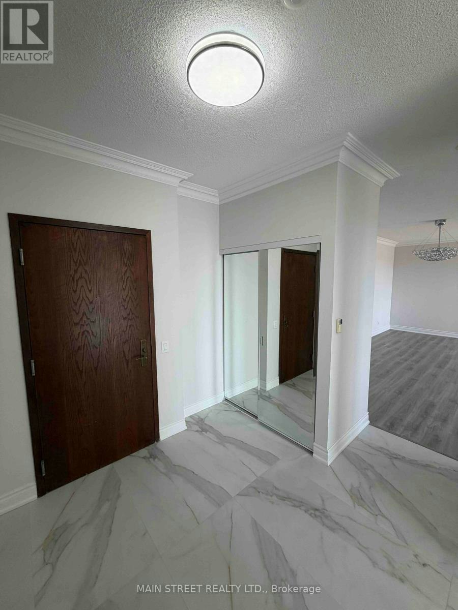 RG3-2 Clairtrell Road, Toronto, ON, M2N 7H5 - 20