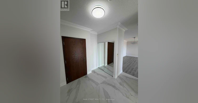 RG3-2 Clairtrell Road, Toronto, ON, M2N 7H5 - 20