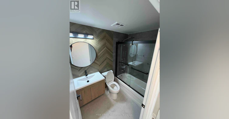 RG3-2 Clairtrell Road, Toronto, ON, M2N 7H5 - 8