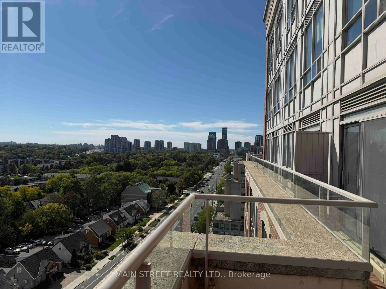 RG3-2 Clairtrell Road, Toronto, ON, M2N 7H5 - 18