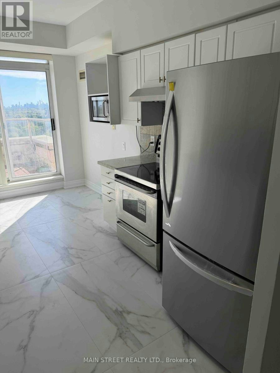 RG3-2 Clairtrell Road, Toronto, ON, M2N 7H5 - 4