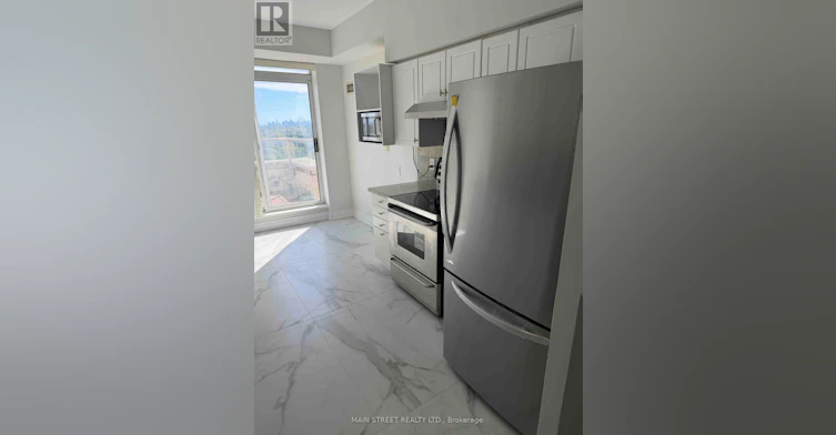 RG3-2 Clairtrell Road, Toronto, ON, M2N 7H5 - 4