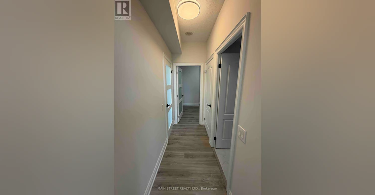 RG3-2 Clairtrell Road, Toronto, ON, M2N 7H5 - 13