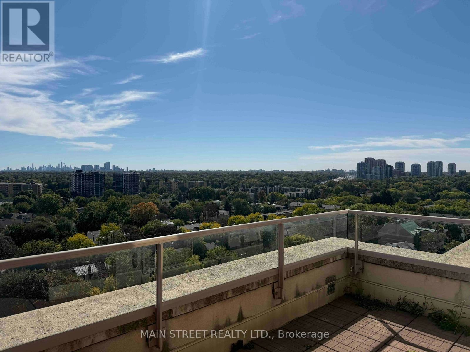 RG3-2 Clairtrell Road, Toronto, ON, M2N 7H5 - 16