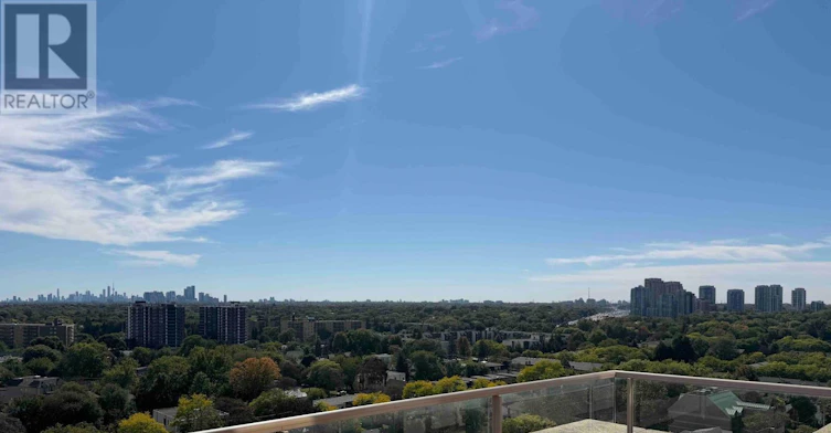 RG3-2 Clairtrell Road, Toronto, ON, M2N 7H5 - 16