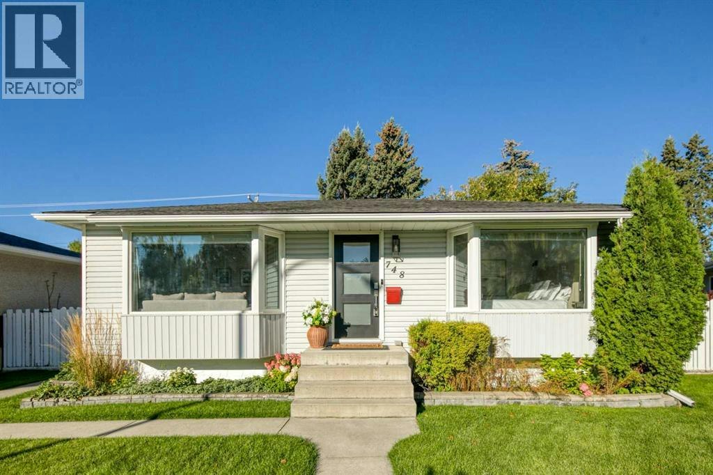 748 Archwood Road SE, Calgary, AB, T2J 1C2