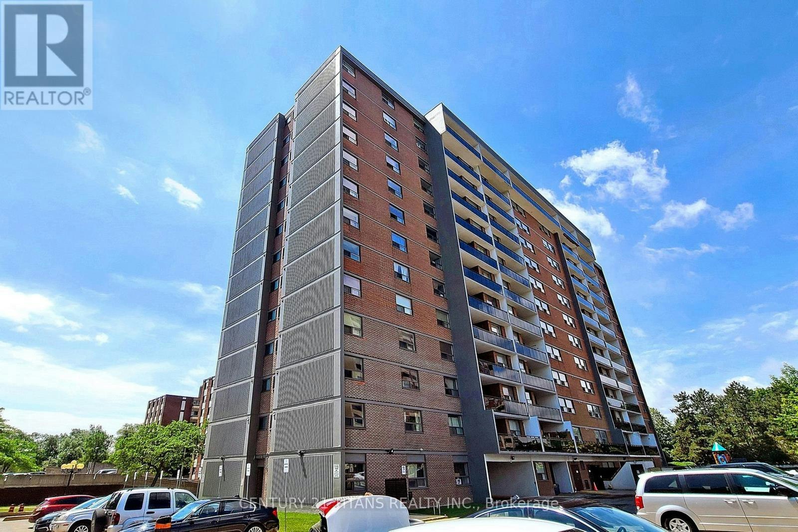 1208-20 Gilder Drive, Toronto, ON, M1K 5E1