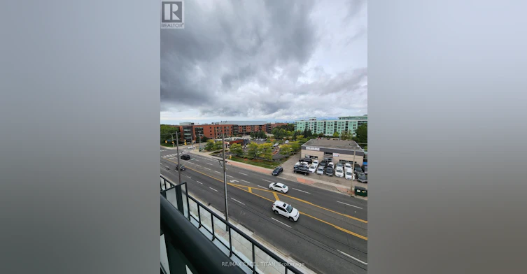 518-20 Deans Drive W, Toronto, ON, M1L 0J7 - 20