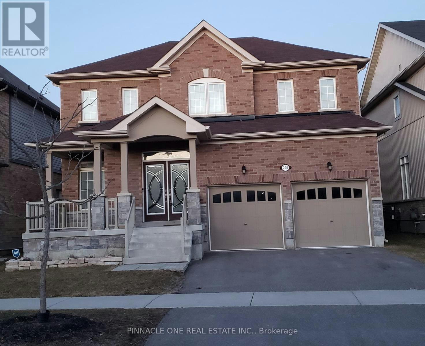 226 Kenneth Cole Drive, Clarington, ON, L1C 0P3 - 3