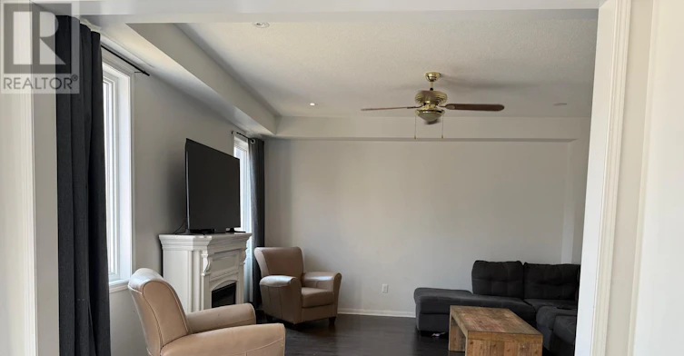 226 Kenneth Cole Drive, Clarington, ON, L1C 0P3 - 23