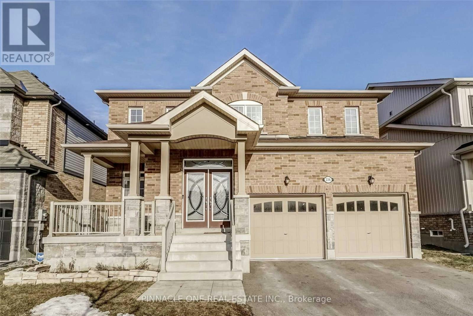 226 Kenneth Cole Drive, Clarington, ON, L1C 0P3