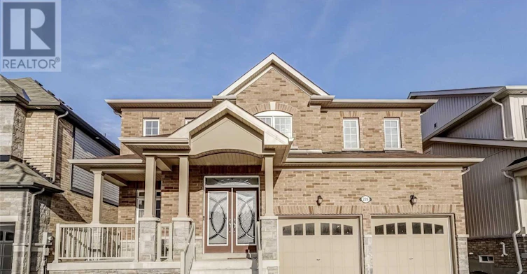 226 Kenneth Cole Drive, Clarington, ON, L1C 0P3