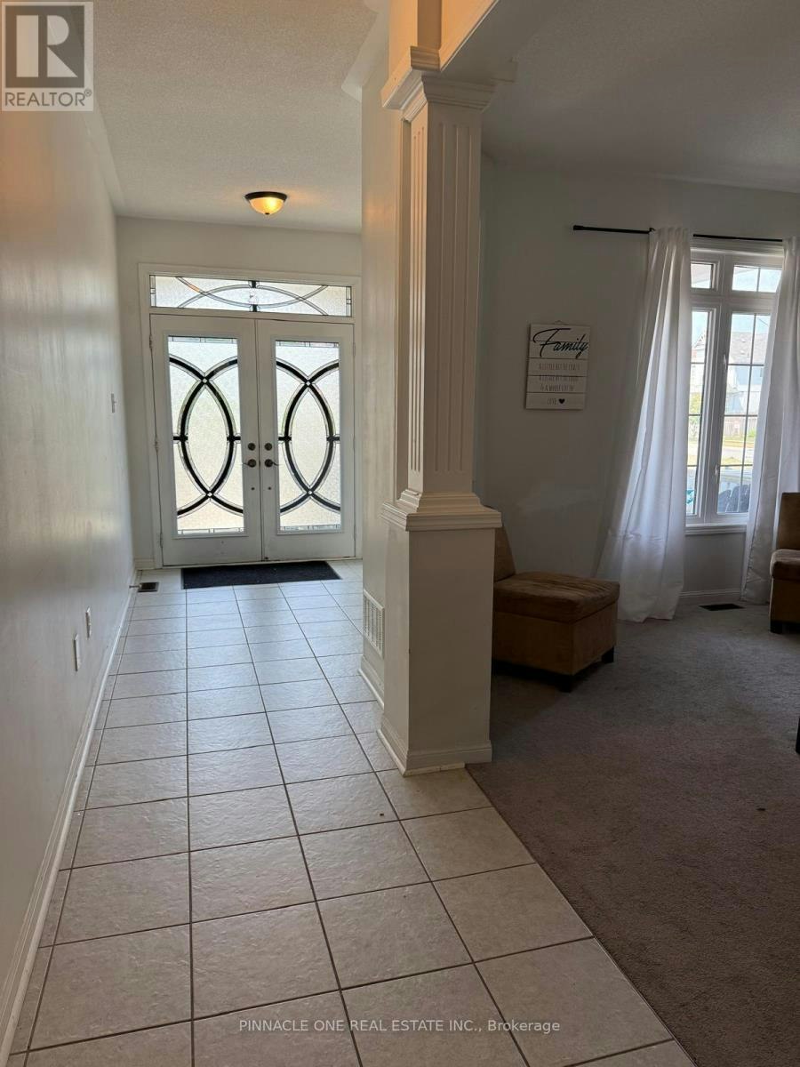 226 Kenneth Cole Drive, Clarington, ON, L1C 0P3 - 4