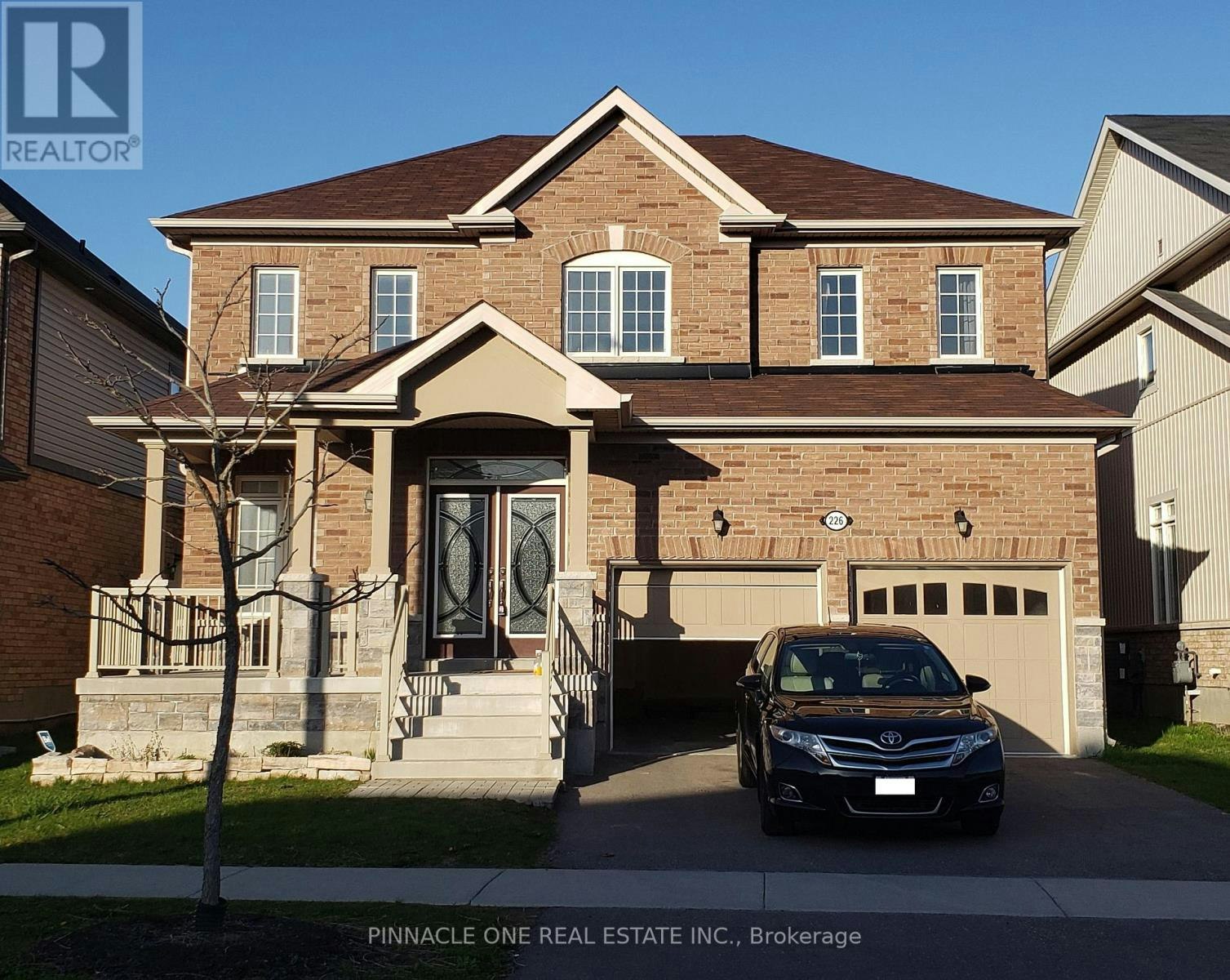 226 Kenneth Cole Drive, Clarington, ON, L1C 0P3 - 2