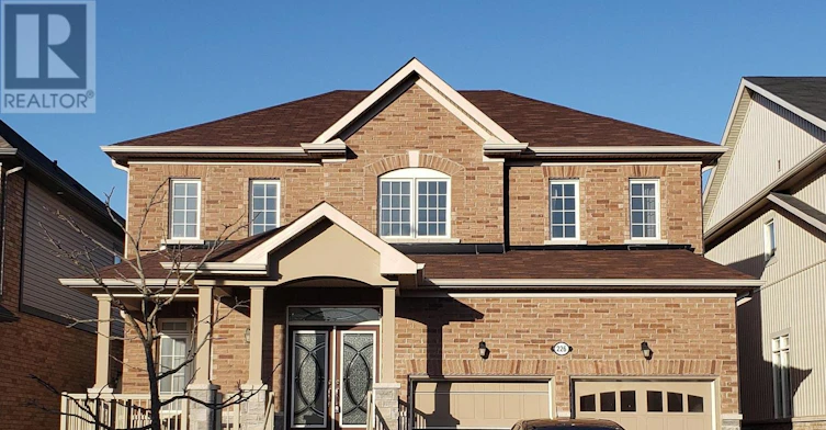 226 Kenneth Cole Drive, Clarington, ON, L1C 0P3 - 2
