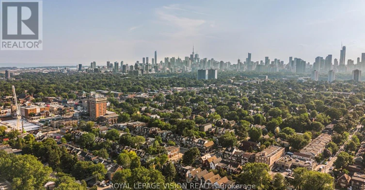 UPPER-819 Pape Avenue, Toronto, ON, M4K 3V1 - 16