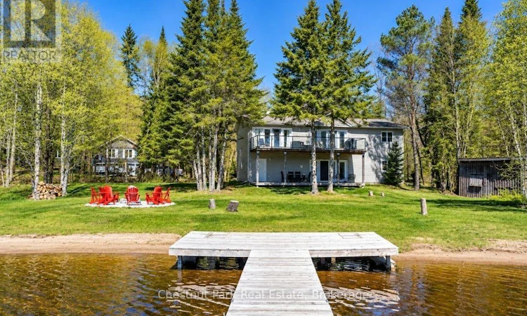 121 Deer Lake Road NORTH