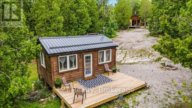 PART OF LOT-30 Concession 2, South Bruce Peninsula, ON, N0H 2T0