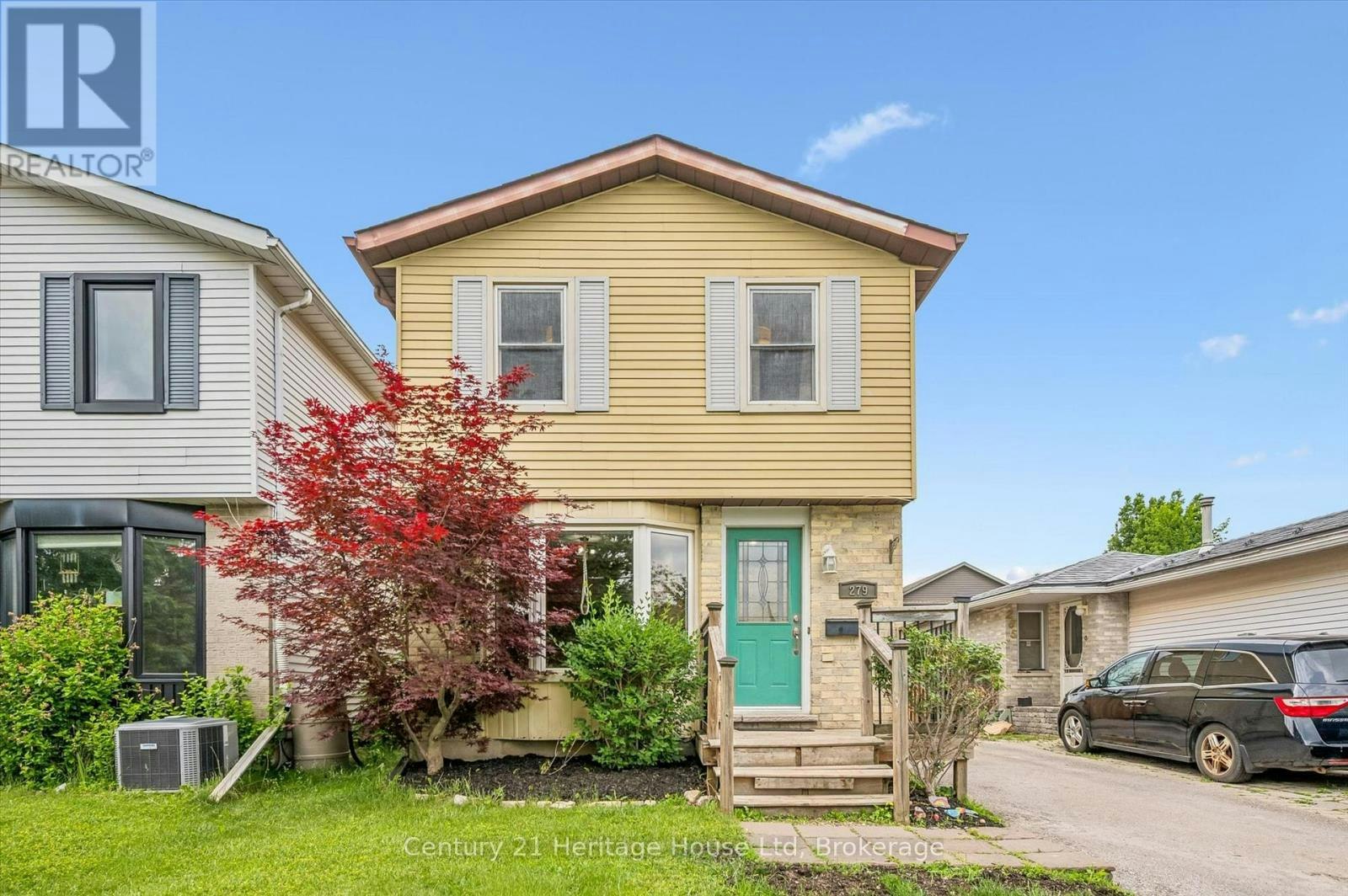 279 Strathallan Street, Centre Wellington, ON, N1M 3L6