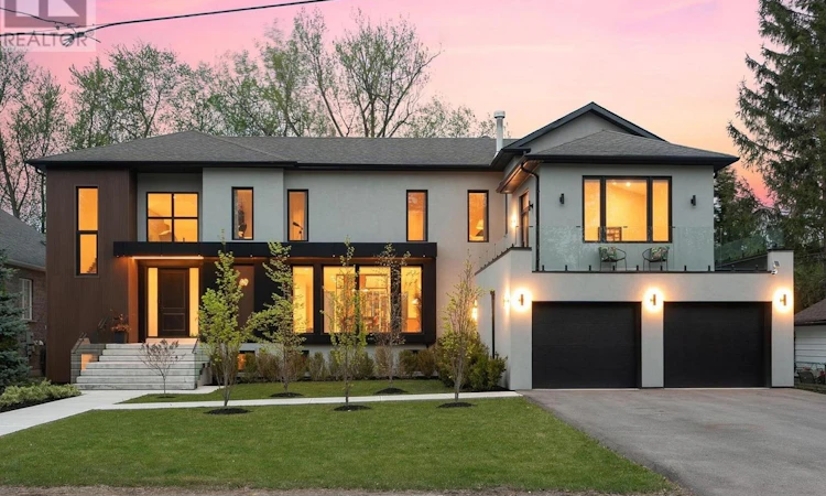 49 Fergus Avenue