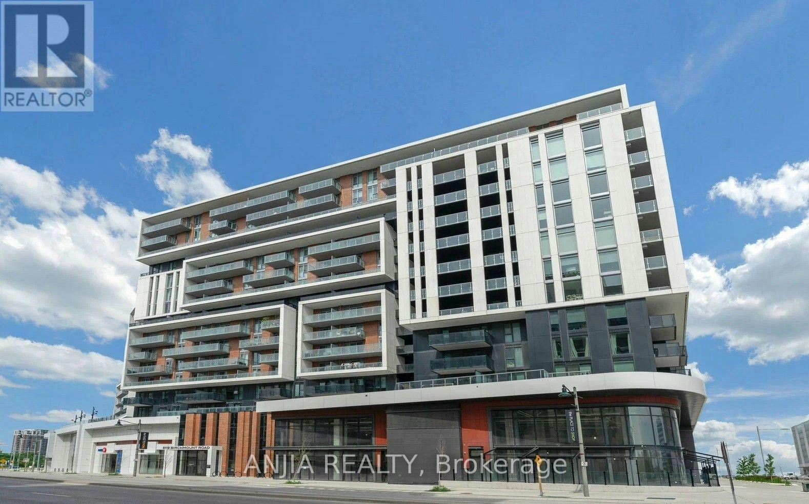 1705-8119 Birchmount Road, Markham, ON, L6G 0H6