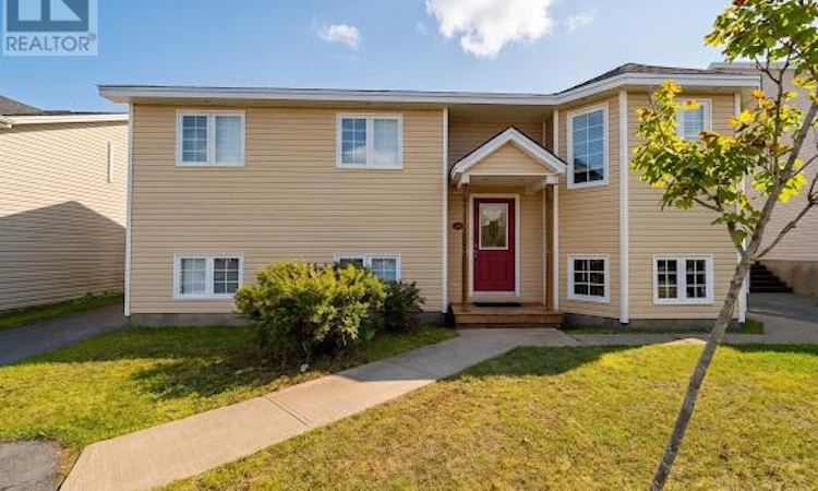 5 Palmerston Drive