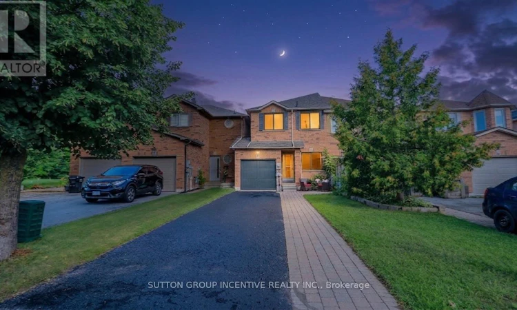 15 Bruce Crescent