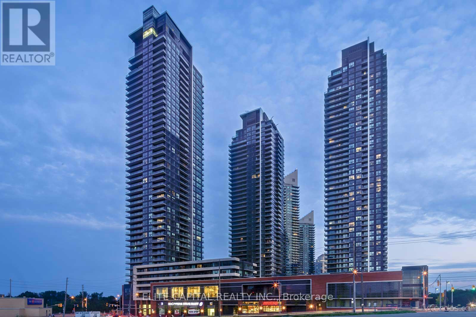 1810-2212 Lake Shore Boulevard W, Toronto, ON, M8V 1A4