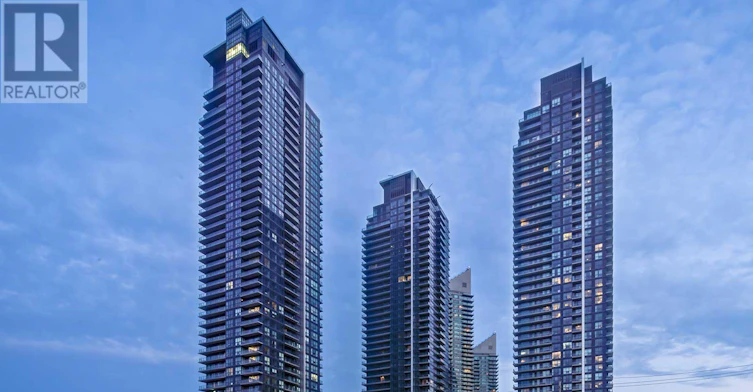 1810-2212 Lake Shore Boulevard W, Toronto, ON, M8V 1A4