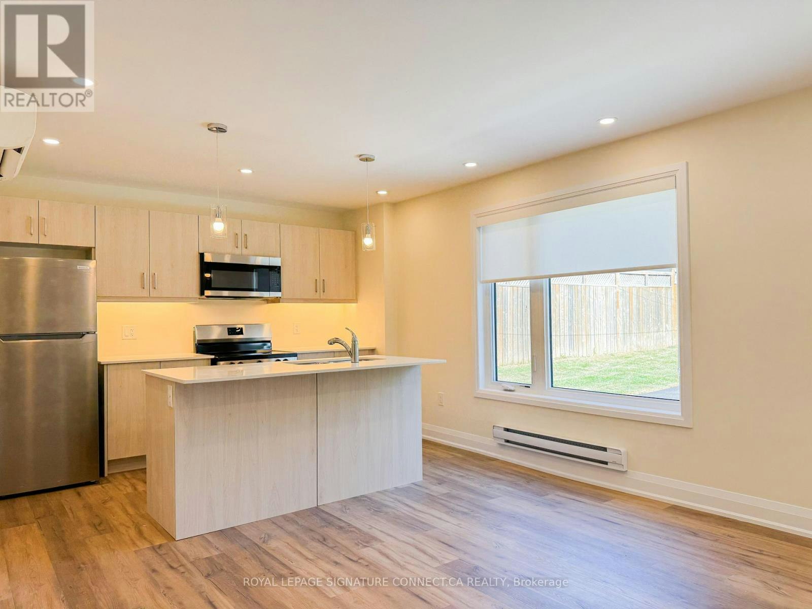GSUITE-30 Snider Avenue, Toronto, ON, M6E 4R9 - 4