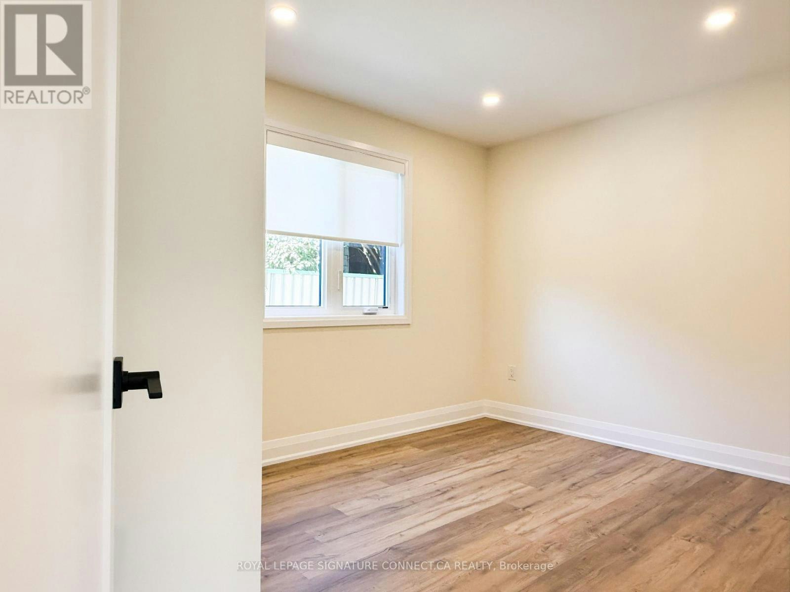 GSUITE-30 Snider Avenue, Toronto, ON, M6E 4R9 - 3