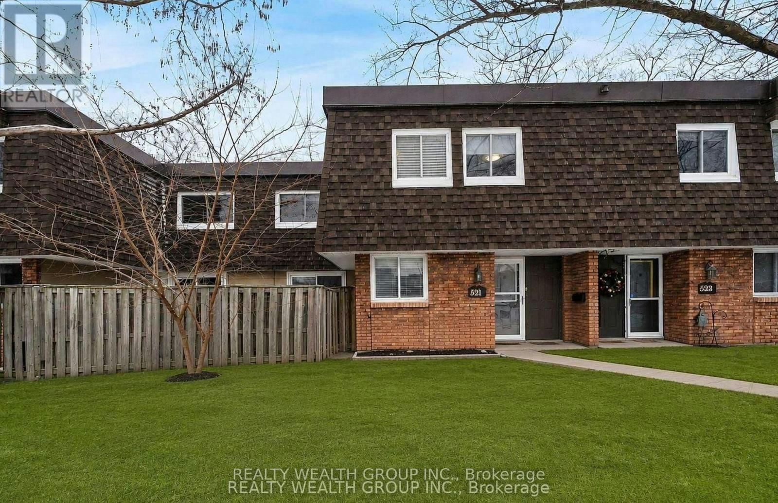 39-521 Timber Lane, Burlington, ON, L7L 4B1